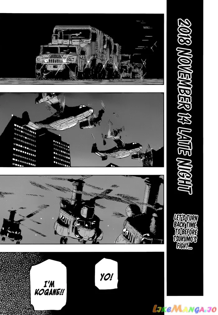 Jujutsu Kaisen Chapter 209 image 01_optimized